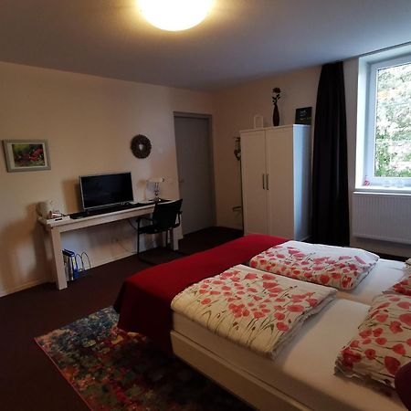 Housing De Brouwerij Bed & Breakfast Westdorpe ห้อง รูปภาพ