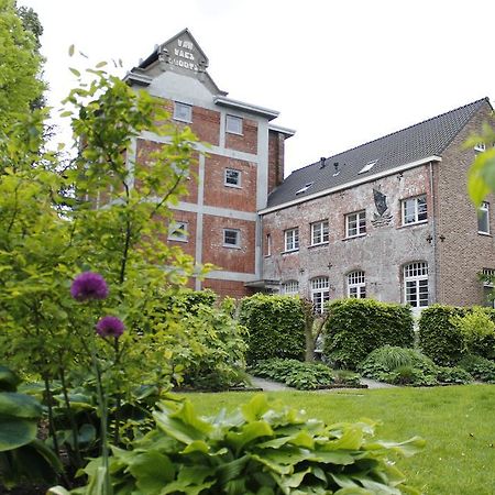 Housing De Brouwerij Bed & Breakfast Westdorpe ห้อง รูปภาพ