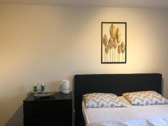 Housing De Brouwerij Bed & Breakfast Westdorpe ภายนอก รูปภาพ