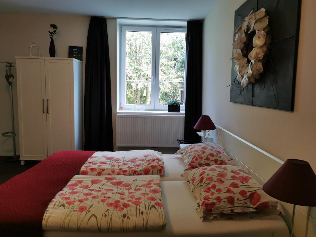 Housing De Brouwerij Bed & Breakfast Westdorpe ภายนอก รูปภาพ