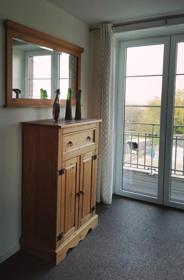 Housing De Brouwerij Bed & Breakfast Westdorpe ภายนอก รูปภาพ