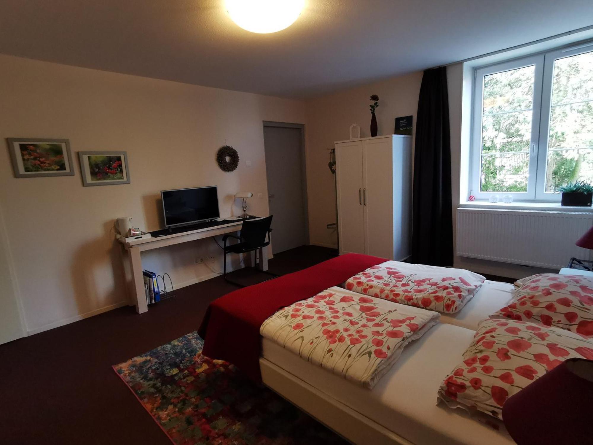 Housing De Brouwerij Bed & Breakfast Westdorpe ห้อง รูปภาพ