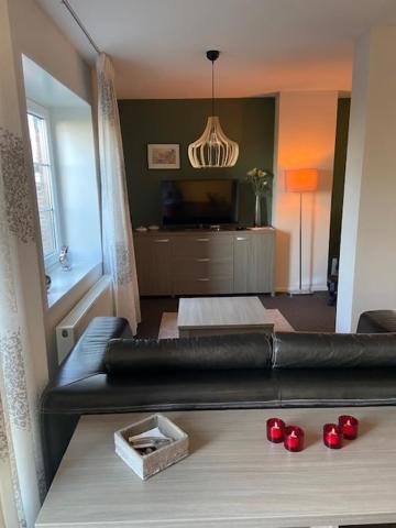 Housing De Brouwerij Bed & Breakfast Westdorpe ภายนอก รูปภาพ