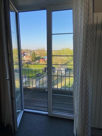 Housing De Brouwerij Bed & Breakfast Westdorpe ภายนอก รูปภาพ