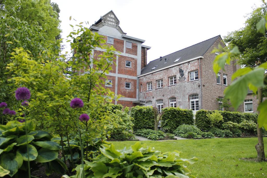 Housing De Brouwerij Bed & Breakfast Westdorpe ห้อง รูปภาพ